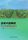 玉米大豆带状复合高效栽培技术 封面