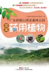 梧桐山国家森林公园常见药用植物 封面