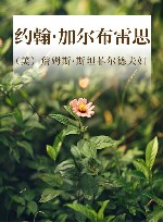 约翰·加尔布雷思 封面