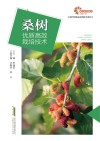 现代种植业实用技术系列  桑树优质高效栽培技术 封面
