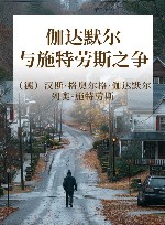 伽达默尔与施特劳斯之争 封面