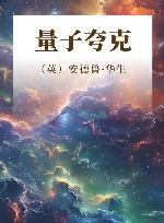 量子夸克 封面