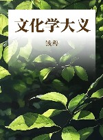 钱穆先生著作系列  文化学大义 封面