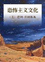 恐怖主义文化 封面