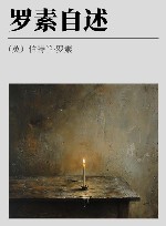 罗素自述 封面
