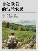 身处欧美的波兰农民 封面