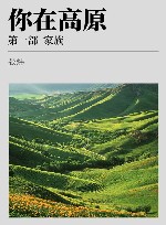 你在高原  第1部  家族 封面