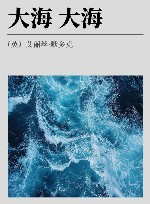 大海，大海 封面