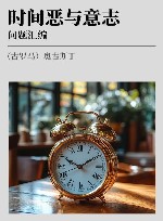 时间恶与意志  问题汇编 封面