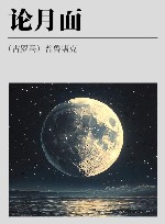 论月面 封面