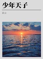 少年天子 封面