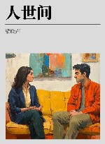 人世间 封面