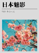 日本魅影 封面
