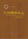 红河州彝族志丛书  红河州彝族志
