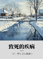 致死的疾病 封面