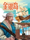 金银岛 封面