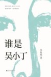 谁是吴小丁 封面