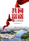 共同富裕的玉溪实践 封面
