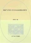 煤层气开采工艺与污水处理技术研究 封面
