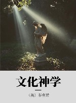 文化神学 封面