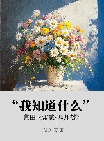 “我知道什么” xa0蒙田《雷蒙·塞邦赞》 封面