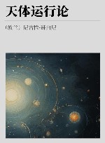 天体运行论 封面