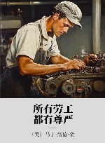 所有劳工都有尊严 封面