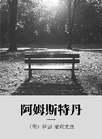 阿姆斯特丹 封面