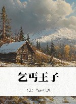 乞丐王子  做回快乐真实的自己 封面