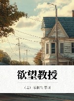 欲望教授 封面