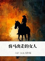 骑马出走的女人 封面