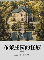 布莱庄园的怪影 封面