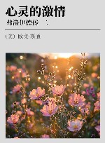 心灵的激情  弗洛伊德传  2 封面