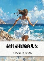 赫剌克勒斯的儿女 封面