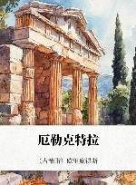 厄勒克特拉 封面