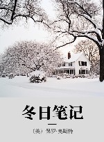冬日笔记 封面