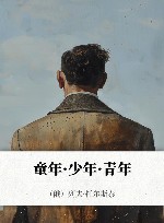 童年·少年·青年 封面