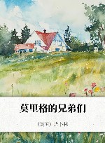 莫里格的兄弟们 封面