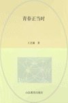 青春正当时 封面
