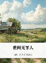 世间无罪人 封面