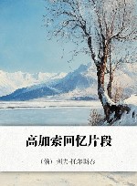 高加索回忆片段 封面
