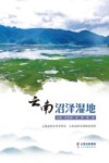 云南沼泽湿地 封面