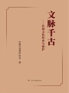 文脉千古  孔庙文化传承与保护 封面
