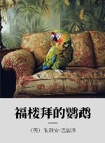 福楼拜的鹦鹉 封面