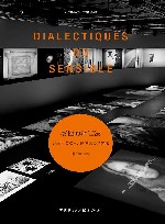 新迷影丛书  感性的辩证法  乔治·迪迪·于贝尔曼电影文选 封面