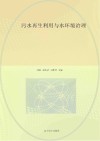 污水再生利用与水环境治理 封面