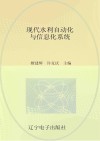 现代水利自动化与信息化系统 封面