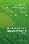 超大城市乡村就业图景的变迁及动力机制转型  以上海为例 封面