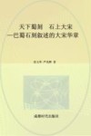 天下蜀刻  石上大宋  巴蜀石刻叙述的大宋华章 封面