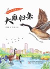 暖心自然笔记  大雁归来 封面